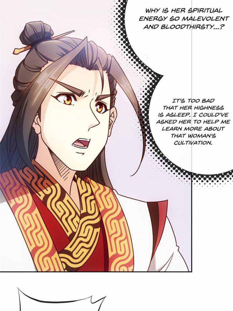 The Greatest Deity Chapter 64 11